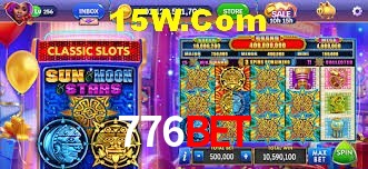 Welcome Bonus 776Bet