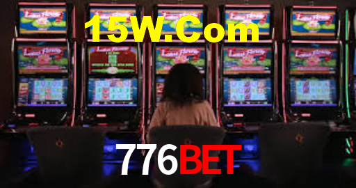 776Bet: Jogos de Caça-Níqueis-Altas Recompensas, Roleta-Velocidade, Blackjack-Desafios Máximos