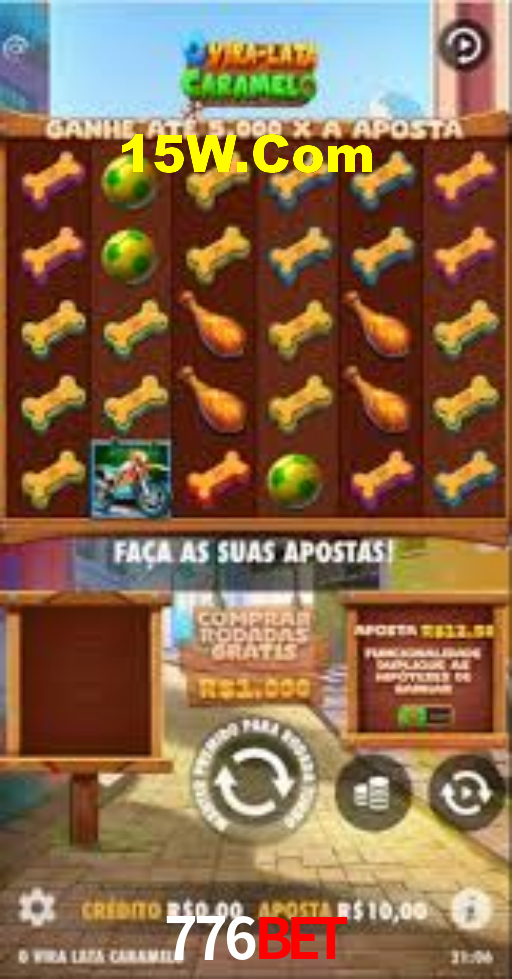776Bet - Plataforma Oficial - 776Bet App