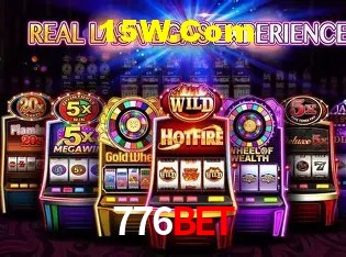 Apostas de Tênis 776Bet