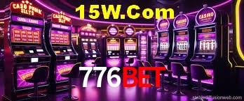 Experiência VIP 776Bet
