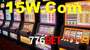 776Bet App Interface