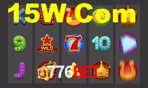 Roulette Table 776Bet