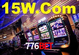 Premium Interface 776Bet