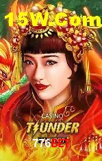 cassino 776Bet