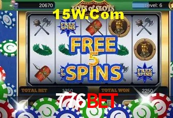 Provedores de Jogos 776Bet