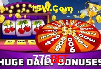 Experiência VIP 776Bet