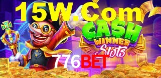 Programa VIP 776Bet