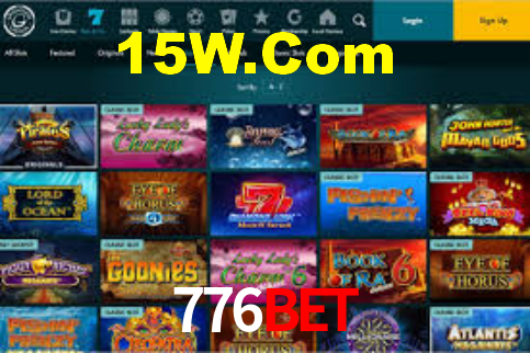 776Bet: A Experiência de Casino com Jogos de Mesa ao Vivo