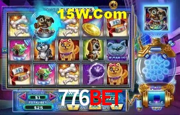 Promoções Sazonais 776Bet