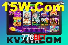 Live Casino 776Bet