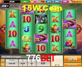 776Bet Brasília - Betting Features