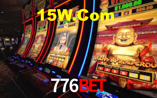 776Bet: Seu Cassino Premiado com Pagamentos Rápidos