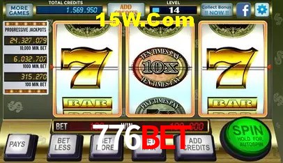 776Bet Promoções - 30+ Ofertas Diárias
