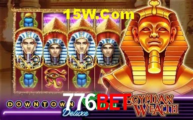 Provedores de Jogos 776Bet