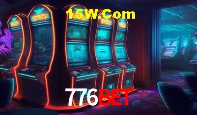 776Bet Belo Horizonte - Jackpots