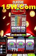 776Bet Brasília - Jogo Features