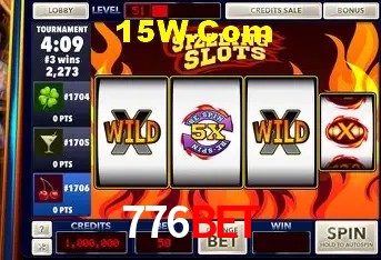 776Bet Salvador - Support