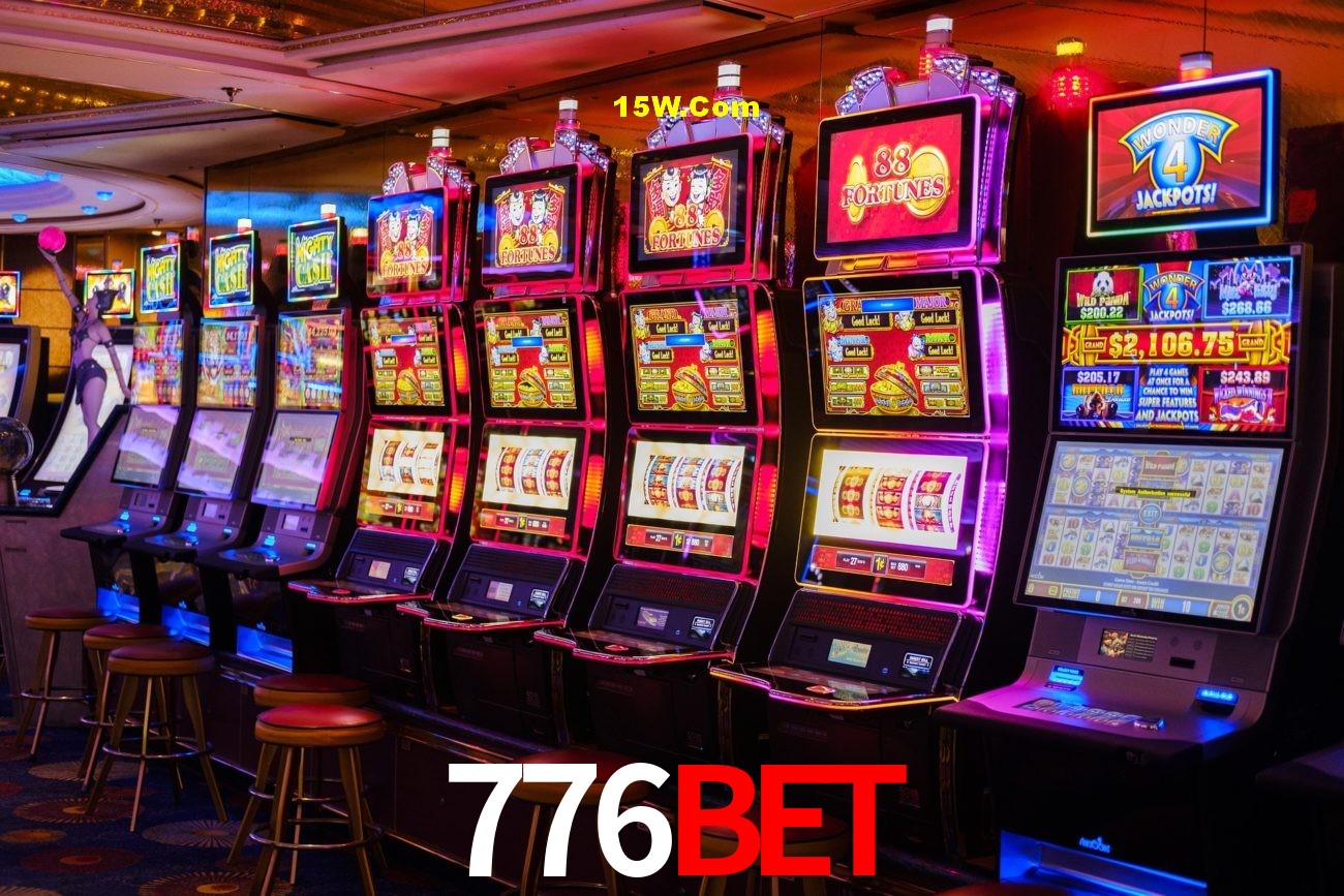 Flash Promotion 776Bet