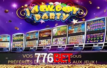 776Bet Rio de Janeiro - Slot Strategy