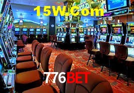 Games Directory 776Bet