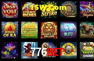 Ofertas Exclusivas 776Bet