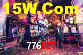 Explore as vantagens do 776Bet: serviço profissional e confiabilidade