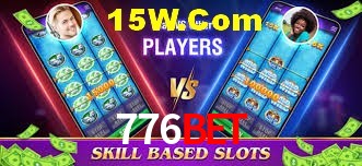 Slot Games 776Bet