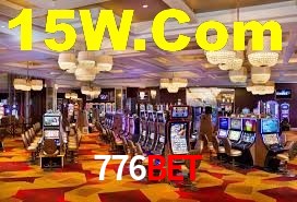 Tournaments 776Bet