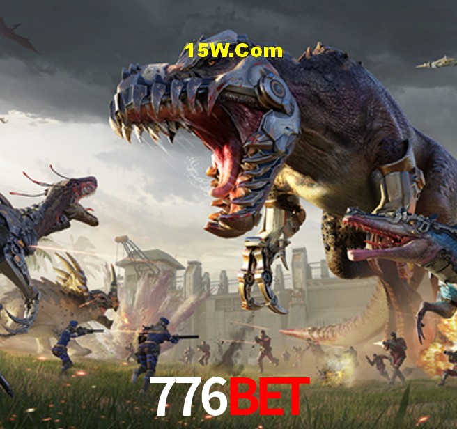 Diretório de Jogos 776Bet