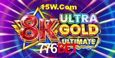 Design Responsivo 776Bet