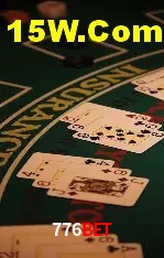 776Bet Salvador - Strategy