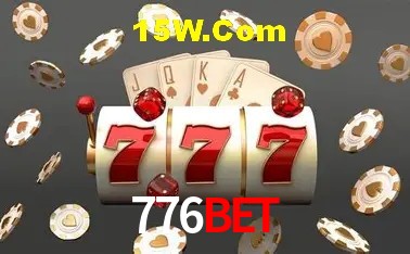 776Bet - Aplicativo Móvel