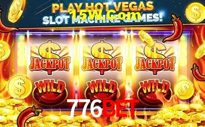 776Bet Plataforma - Certificada MGA desde 2015