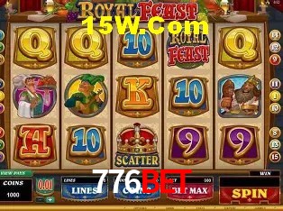 Segurança 2FA 776Bet