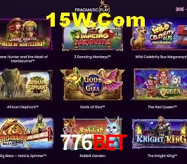 Login Seguro 776Bet